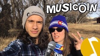 🎸 🎼 musicoin: free music streaming & universal base income for artists 🔊 🎸 🎼 musicoin: free music streaming & universal base income for artists 🔊