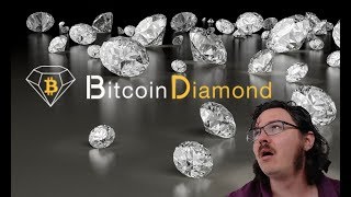 What is bitcoin diamond? A better bitcoin? What is bitcoin diamond? A better bitcoin?