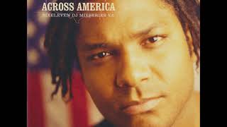 Charles feelgood – across america: sixeleven dj mixseries vol. 5 Charles feelgood – across america: sixeleven dj mixseries vol. 5