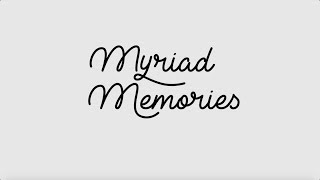 Myriad memories presents: the rise of new artists (offical documentary) Myriad memories presents: the rise of new artists (offical documentary)