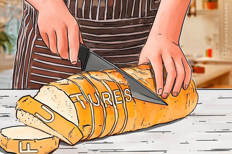 Cme will not introduce altcoin futures anytime soon, says ceo Cme will not introduce altcoin futures anytime soon, says ceo