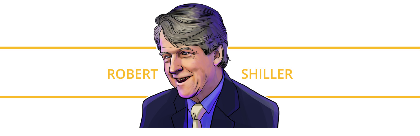 Robert shiller Robert shiller