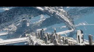 Star trek beyond: starbase yorktown introduction sequence Star trek beyond: starbase yorktown introduction sequence