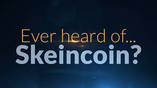Skeincoin project Skeincoin project
