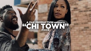 Phor - chi town (official music video)shot by @azaeproduction Phor - chi town (official music video)shot by @azaeproduction