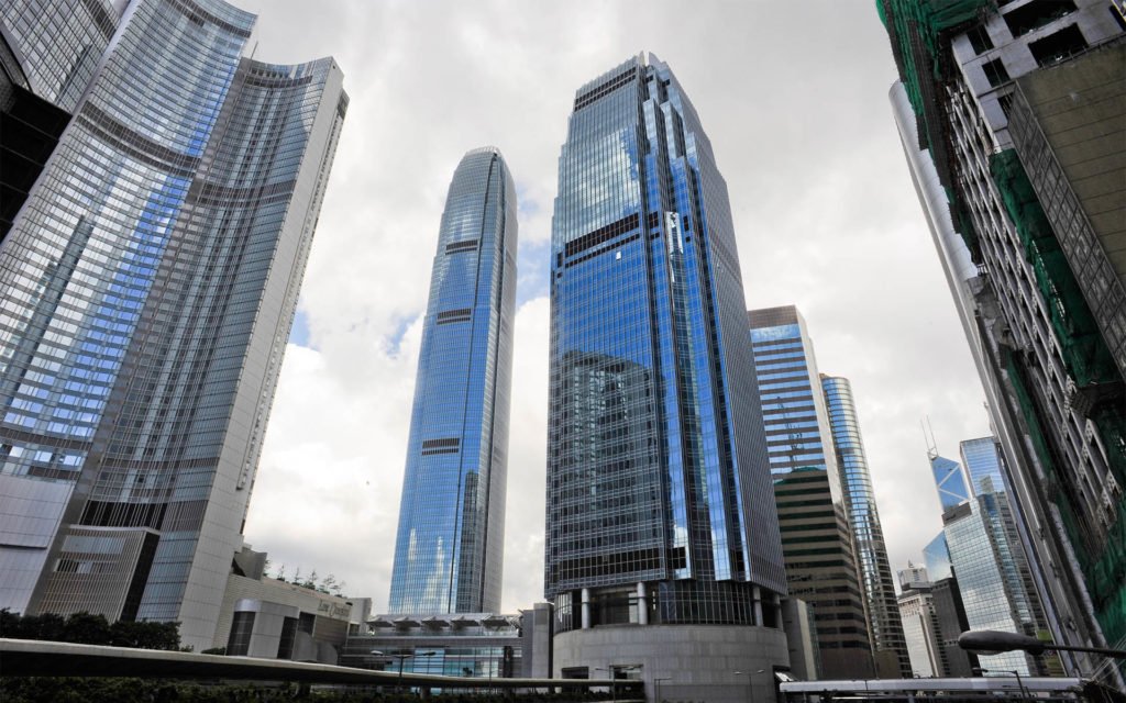 Blockchain trade finance platform set to launch in hong kong 'cryptocurrencies not a threat' says hong kong report on organized crime