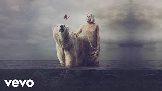 Aurora - warrior Aurora - warrior