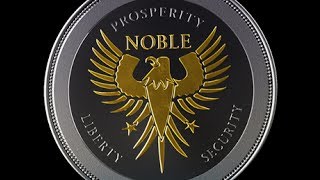 Noblecoin Noblecoin