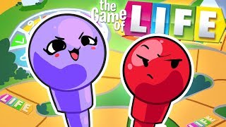 College or marriage?! | game of life pt. 1 College or marriage?! | game of life pt. 1