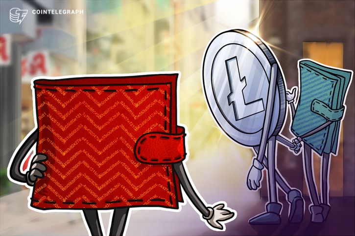 Litecoin founder says in ‘best case’ recent bank stake could result in crypto services Litecoin founder says in ‘best case’ recent bank stake could result in crypto services