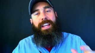 I'm not giving up my bacon! I'm not giving up my bacon!