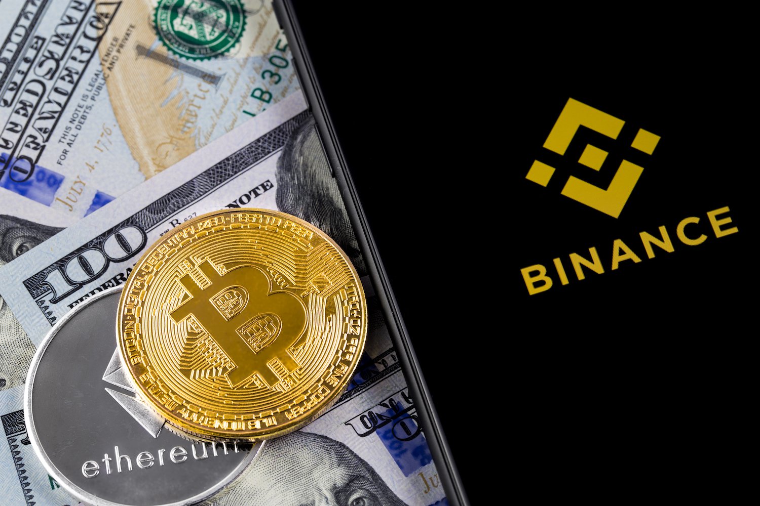 Binance halts all trading over abnormal crypto transactions Binance halts all trading over abnormal crypto transactions