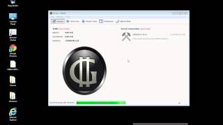 Gcoin 1st tutorial. Download gcoin windows wallet, backup & mine. Gcoin 1st tutorial. Download gcoin windows wallet, backup & mine.