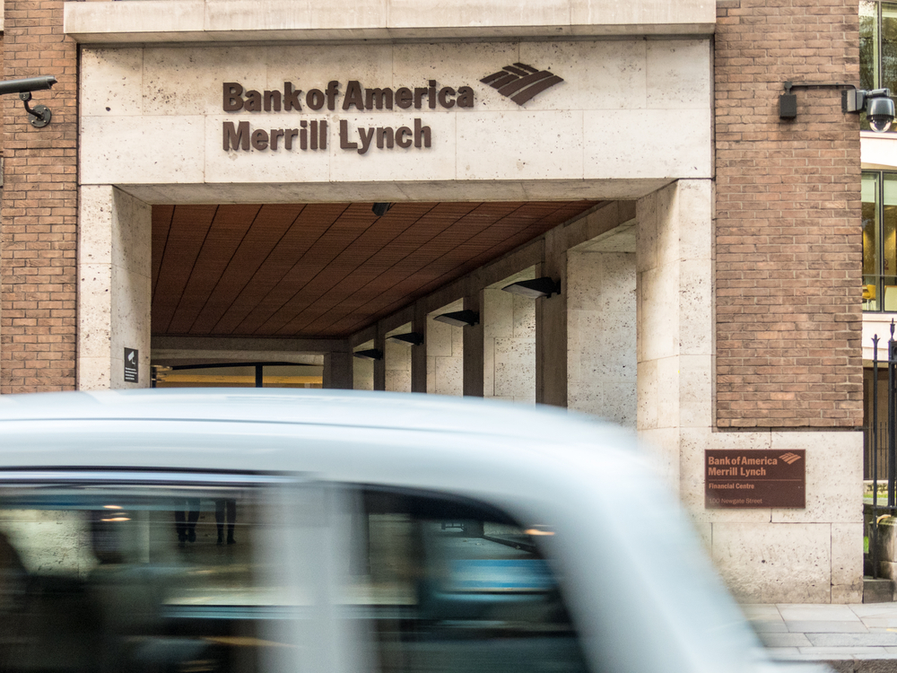 88% of crypto exchanges want industry regulation, new study reveals Merrill lynch bitcoin fund