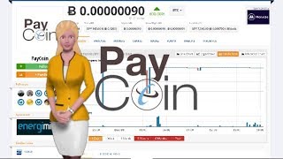 Paycoin $xpy soared 800% during the past day Paycoin $xpy soared 800% during the past day