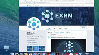 Exrnchain - exrn coin price prediction! 100x potential?! Exrt? Exrnchain - exrn coin price prediction! 100x potential?! Exrt?