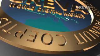 Creva coin Creva coin