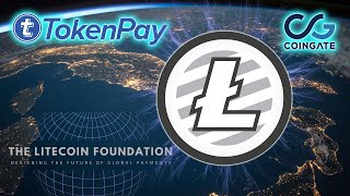 Litecoin news update Litecoin news update