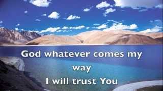 Sovereign (lyrics) 2013 chris tomlin Sovereign (lyrics) 2013 chris tomlin