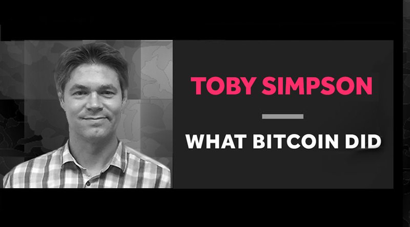 Achieving truly useful proof of work: toby simpson of fetch. Ai Achieving truly useful proof of work: toby simpson of fetch. Ai