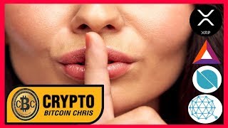 Nasdaq secret crypto meeting - 10 crypto's w/ +6000% returns - charlie lee calls xrp "like diamond" Nasdaq secret crypto meeting - 10 crypto's w/ +6000% returns - charlie lee calls xrp "like diamond"