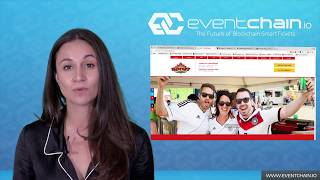 Eastern canada update - canada day 2018 with eventchain claire Eastern canada update - canada day 2018 with eventchain claire