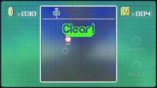 Nintendo land coin drop Nintendo land coin drop