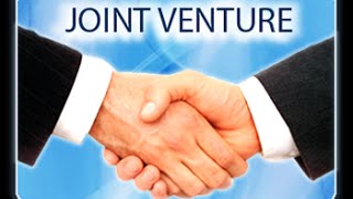 What is a joint venture? What is a joint venture?