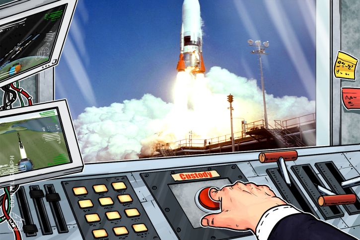 ‘coinbase custody’ targeting institutional investors now 'officially open for business' ‘coinbase custody’ targeting institutional investors now 'officially open for business'