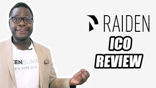 Raiden network ico review Raiden network ico review
