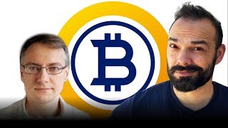 What happened to bitcoin gold (btg)?! 51% and more - crypto project interview series What happened to bitcoin gold (btg)?! 51% and more - crypto project interview series