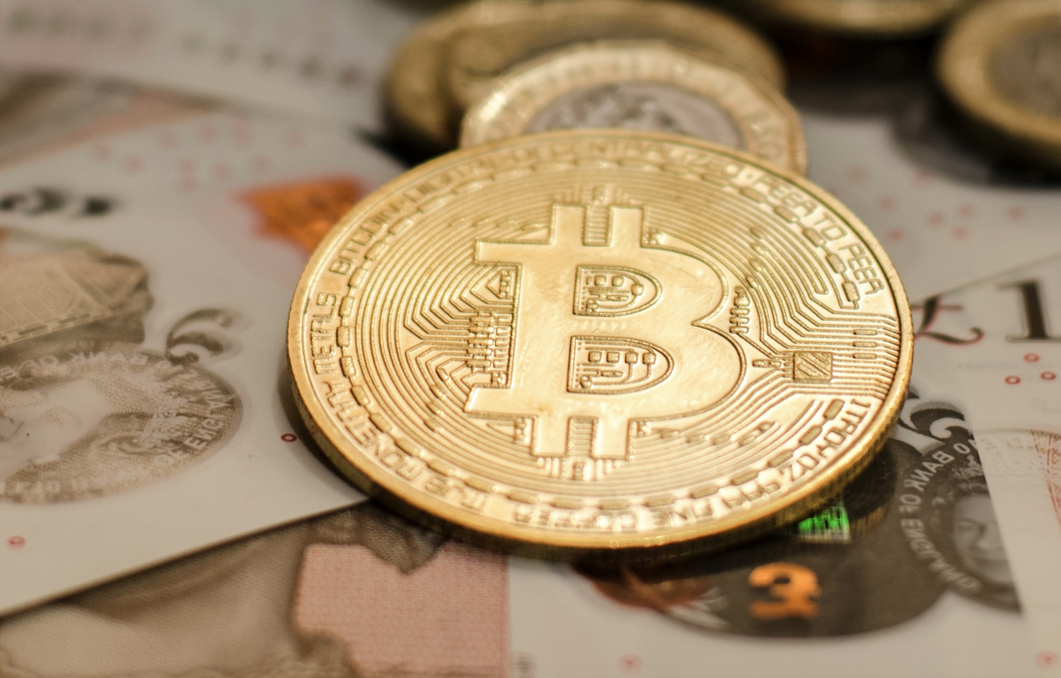 Uk financial regulators are preparing for a world of crypto assets Uk financial regulators are preparing for a world of crypto assets