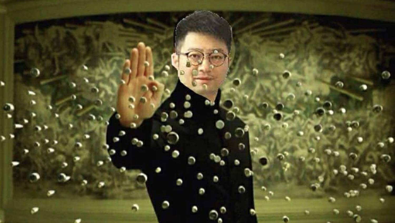 Democracy of two: neo and the crypto 'election' that wasn't Democracy of two: neo and the crypto 'election' that wasn't