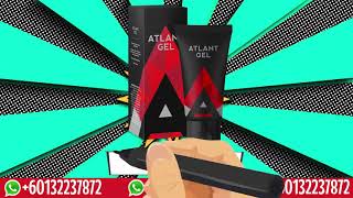 Atlant gel original - +60132237872 Atlant gel original - +60132237872