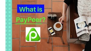 Paypeer- ease of transactions Paypeer- ease of transactions