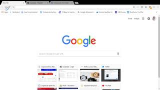 Dotcoin review is this coin about to moon! Dotcoin review is this coin about to moon!