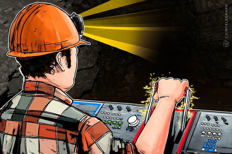 Chip manufacturer cuts revenue forecast due to weak demand for crypto miners, again Chip manufacturer cuts revenue forecast due to weak demand for crypto miners, again