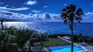 Sleepy ocean waves sounds for deep sleeping, relaxing natural lullaby, 8 hours! Sleepy ocean waves sounds for deep sleeping, relaxing natural lullaby, 8 hours!