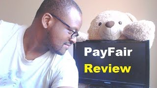 Payfair (pfr) review Payfair (pfr) review