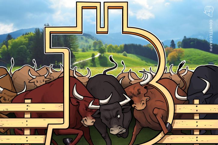 Octagon strategy: we ‘remain bullish’ on bitcoin, cautiously optimistic on regulations Octagon strategy: we ‘remain bullish’ on bitcoin, cautiously optimistic on regulations