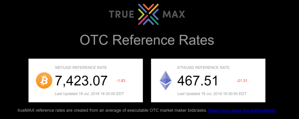 Major bitcoin traders join forces to lure big institutional investors Major bitcoin traders join forces to lure big institutional investors