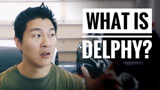 What is delphy? - china prediction market + factum? - #review What is delphy? - china prediction market + factum? - #review