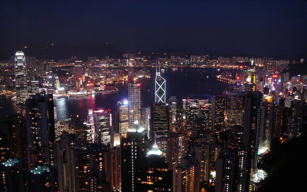 Blockchain trade finance platform set to launch in hong kong Blockchain global summit a smashing success, bitcoin - shape the future documentary premieres to resounding acclaim