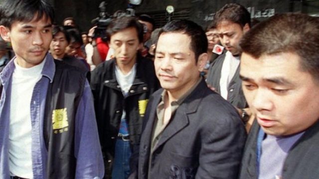 Ex-macau gangster’s ico raises $750 million in under five minutes A return to crime?