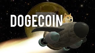 Ð is for ðogecoin Ð is for ðogecoin