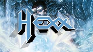 Hexx "edge of death" (official) Hexx "edge of death" (official)