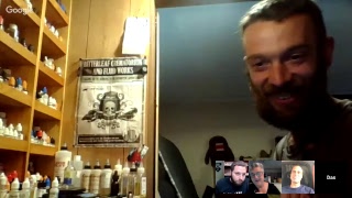 Mixin in the kitchen- melons Mixin in the kitchen- melons