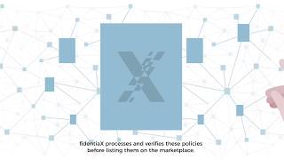 Fidentiax marketplace, how does it work? Fidentiax marketplace, how does it work?