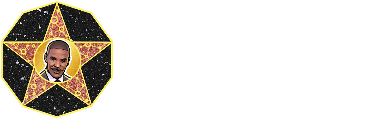 Jamie foxx Jamie foxx