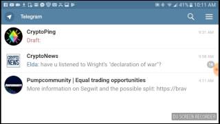 Crypto trading tip of the day cryptoping! Crypto trading tip of the day cryptoping!